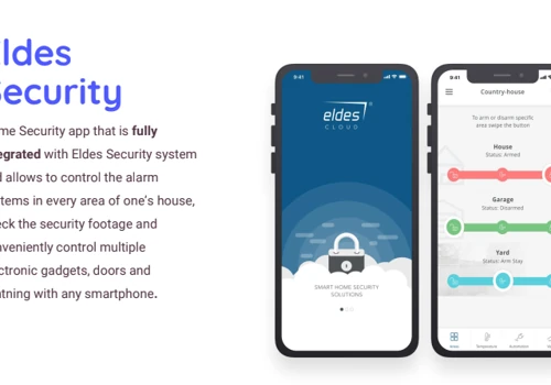 Eldes Security