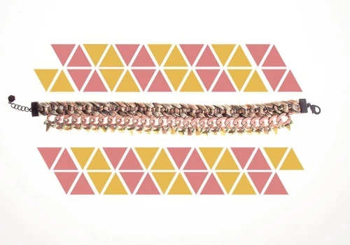 Social Media Marketing for a Fashion brand