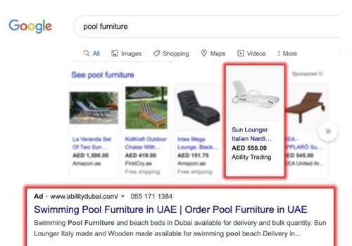 Google Ads & PPC Management