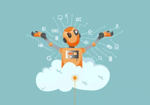 AI Cloud: AI solutions in e-commerce