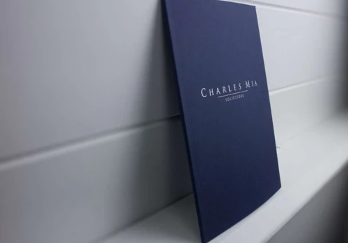 Brochure Design