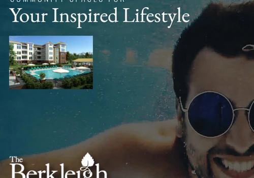 The Berkleigh