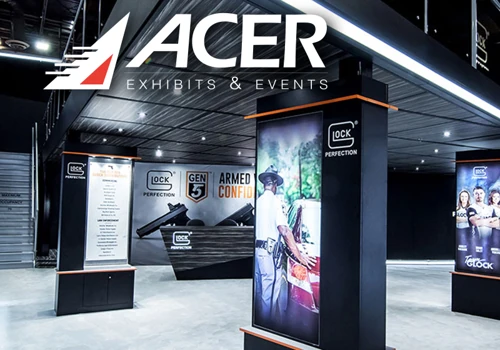 Acer Exhibits