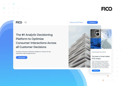 Professional and efficient CMS platform