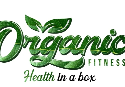 Logo design and social media post