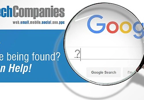 SEO Specialists
