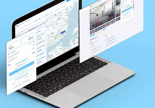 Inlife: a digital approach to house renting