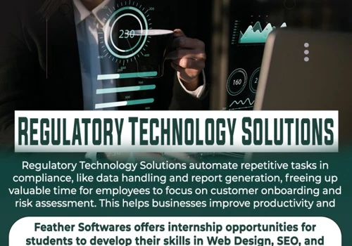 Regulatory Technology Solutions