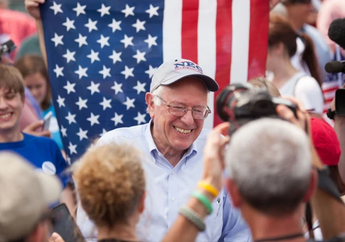 Bernie 2016