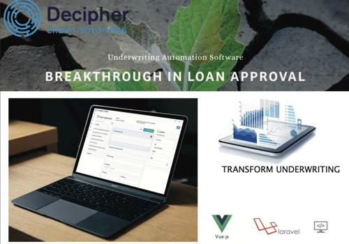 Decipher Credit Solutions