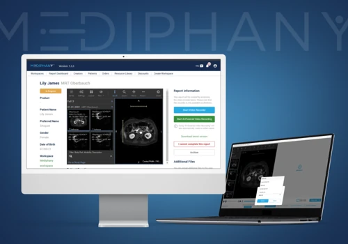 Mediphany AI