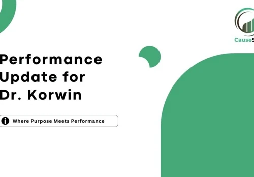 SEO for Dr. Korwin