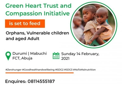 Green Heart Trust Foundation