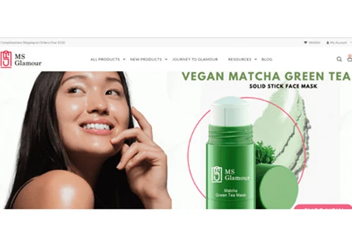 Shopify Development & Marketing