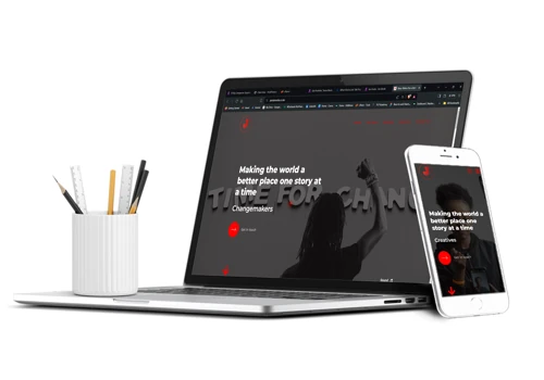 Jeota Media Website