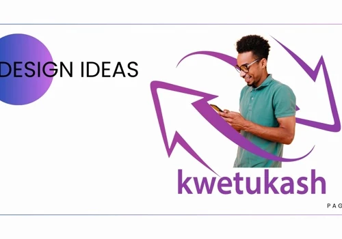 Kwetukash Branding