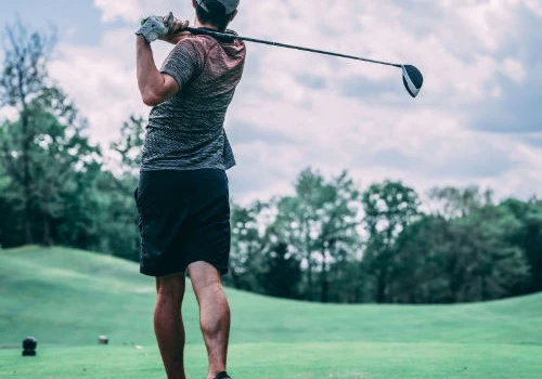 TickTockGolf