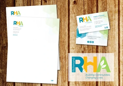 Richmond Redevelopment & Housing Authority