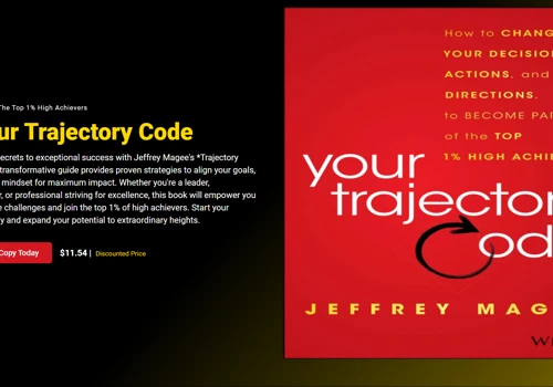 Trajectory Code Book Website