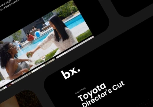 BX Films