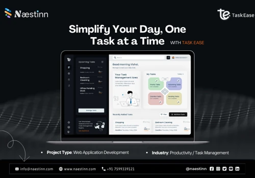 Smart Task Management That Works the Way You Do