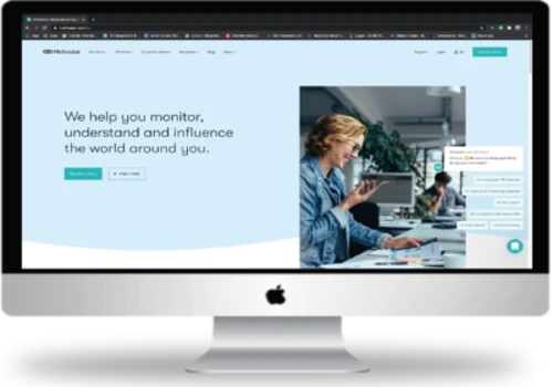 Full-Stack Web Development & Modern UI/UX Design