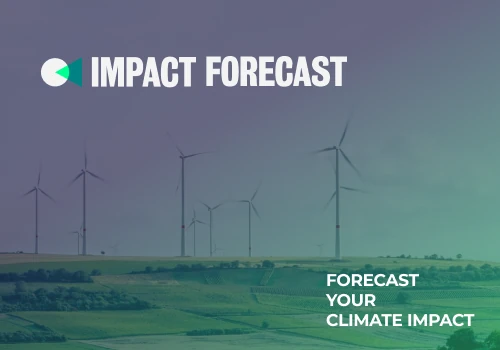 Impact Forecast