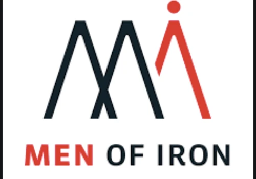 Men of Iron