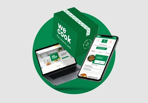 WeCook
