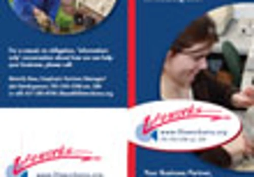 Branding Brochure