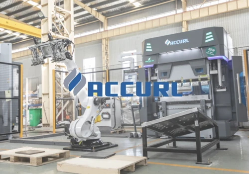ACCURL's Global Reach and Industry Domination