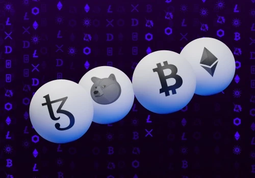 Blockchain developer Recruitment