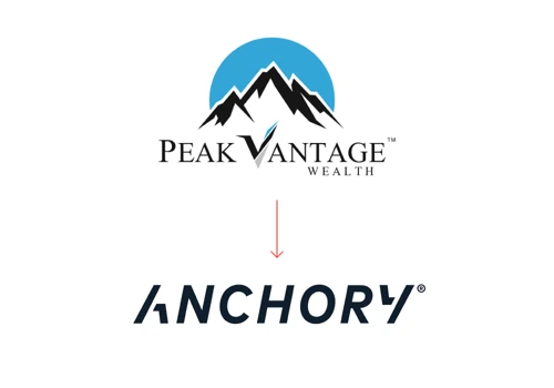 ANCHORY Brand Transformation
