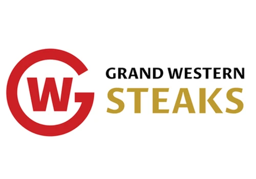 GRAND WESTERN STEAKS