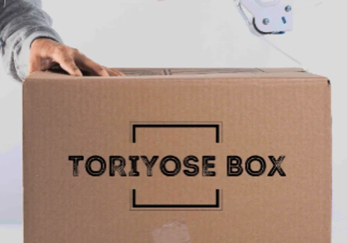 Toriyose Box brand