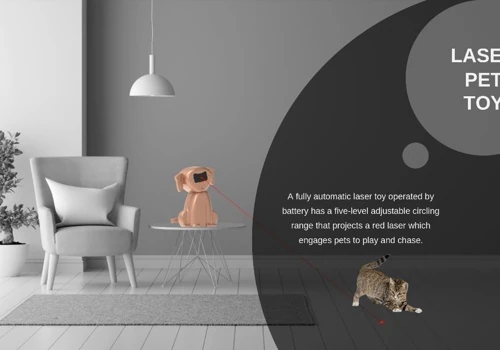 Pet Toy