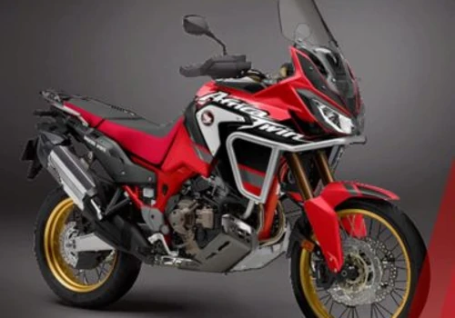 3D Bike in Augmented Reality