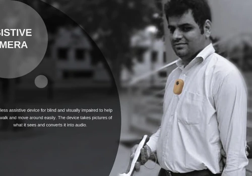 Assistive Camera