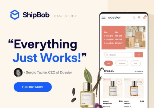 Finding a Fulfillment Partner that Just Works