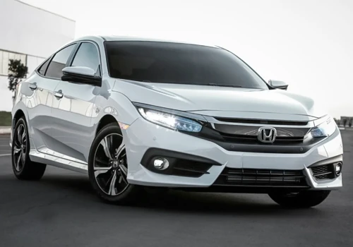 Redes sociais Honda