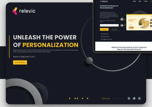 Relevic