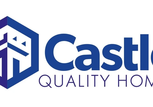 Castle Quality Homes Branding