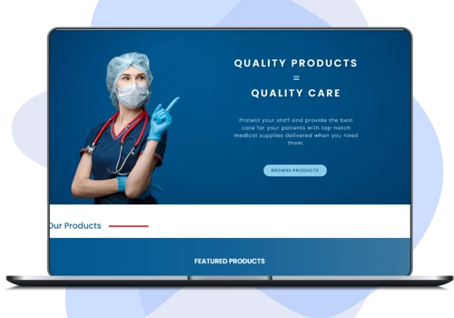 COVID Supply Chain