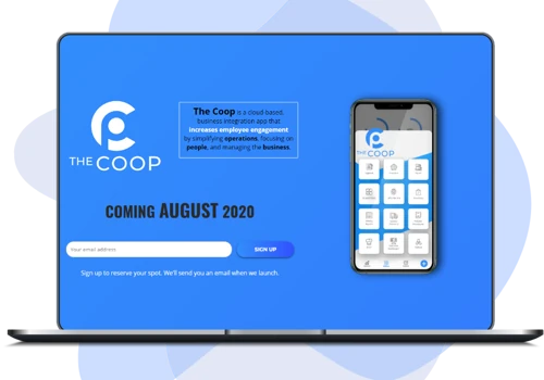 The Coop