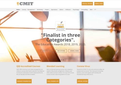 CMIT