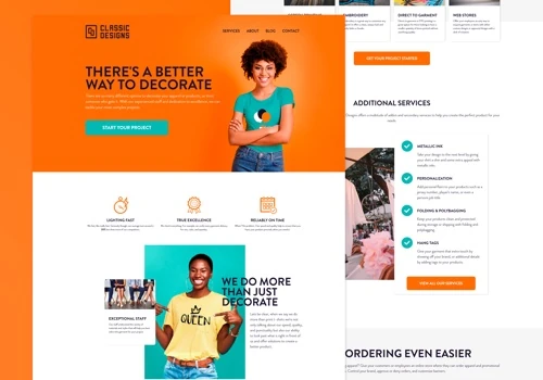 Classic Design Unlimited