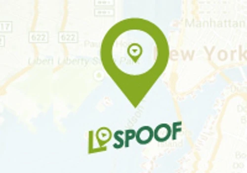 LSpoof - Location Spoof