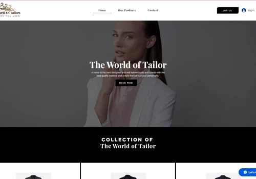 World Of talor