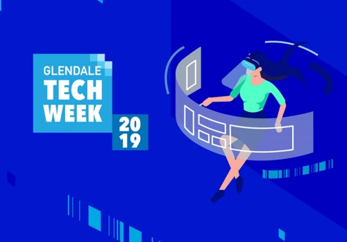 Marketing Glendale’s Biggest Tech Event