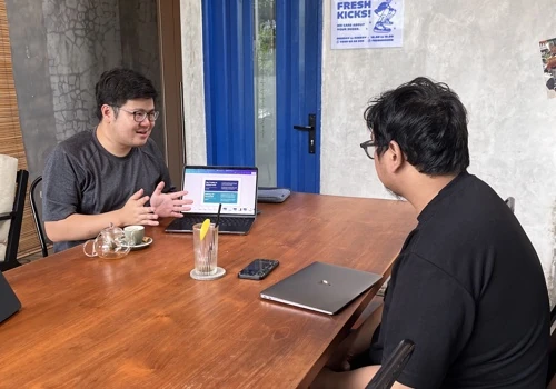 Empowering Flip’s UX writing team